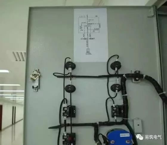 配電箱的布線和安裝的通用標(biāo)準(zhǔn)是什么？我們應(yīng)該注意哪些問(wèn)題？圖片和文本的詳細(xì)說(shuō)明