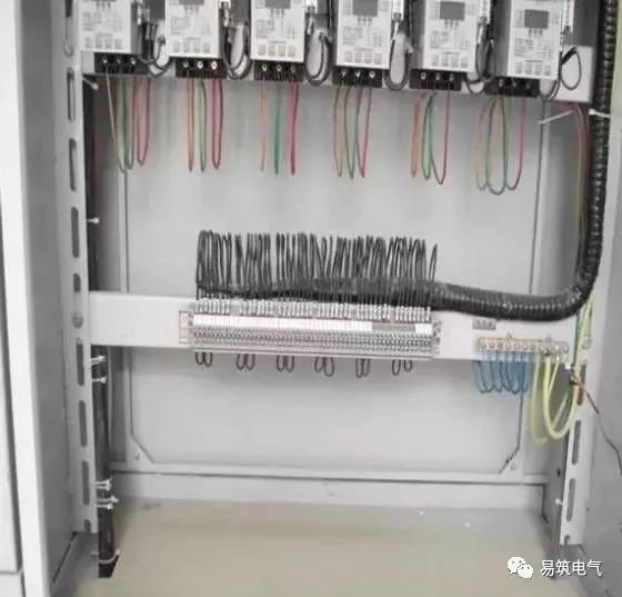 配電箱的布線和安裝的通用標(biāo)準(zhǔn)是什么？我們應(yīng)該注意哪些問(wèn)題？圖片和文本的詳細(xì)說(shuō)明
