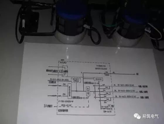 配電箱的布線和安裝的通用標(biāo)準(zhǔn)是什么？我們應(yīng)該注意哪些問(wèn)題？圖片和文本的詳細(xì)說(shuō)明