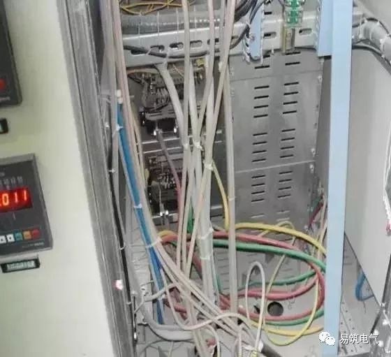 配電箱的布線和安裝的通用標(biāo)準(zhǔn)是什么？我們應(yīng)該注意哪些問(wèn)題？圖片和文本的詳細(xì)說(shuō)明