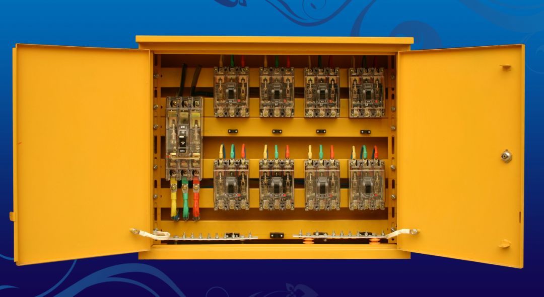 機電的！施工現(xiàn)場臨時用電配電箱(機柜)標準化配置圖集，只有這一個！