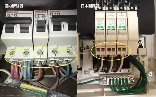 為什么日本家庭使用40年的單件配電箱而我們?nèi)匀辉诂F(xiàn)場組裝它？