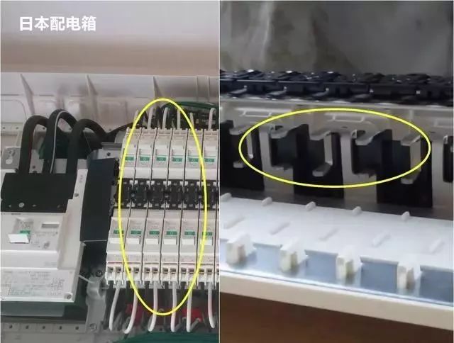 為什么日本家庭使用40年的單件配電箱而我們?nèi)匀辉诂F(xiàn)場組裝它？