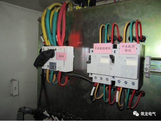 《建筑電氣工程施工質(zhì)量驗(yàn)收規(guī)范》GB50303-2015 配電箱(機(jī)柜)安裝詳細(xì)說明！