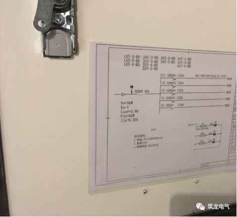 《建筑電氣工程施工質(zhì)量驗(yàn)收規(guī)范》GB50303-2015 配電箱(機(jī)柜)安裝詳細(xì)說明！