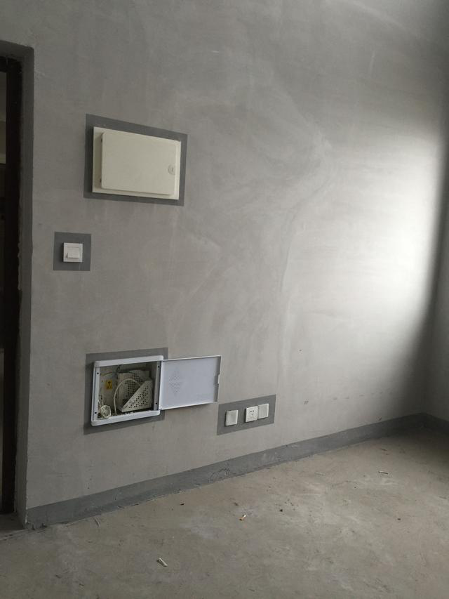 家配電箱開還是暗？直到我看完它，我才知道我家的裝修是錯(cuò)的！