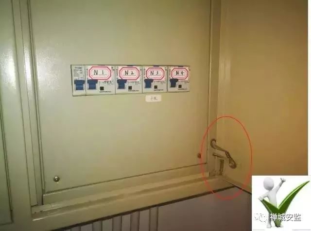 在車間里配電箱有什么隱患？這是較快的測(cè)試方法