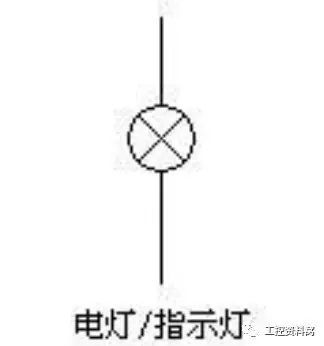 通過插圖和圖片，讓您了解配電柜中常用的電氣元件。