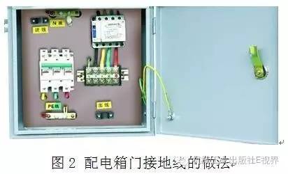 電工在開始之前可以安裝配電箱？WORD兄弟，首先告訴我配電箱和配電柜之間有什么區(qū)別？