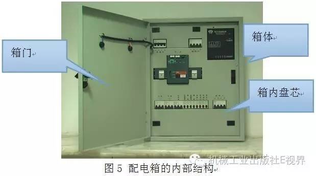 電工在開始之前可以安裝配電箱？WORD兄弟，首先告訴我配電箱和配電柜之間有什么區(qū)別？