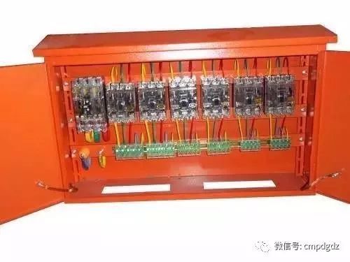 臨時(shí)用電，1級(jí)、2級(jí)和3級(jí)配電箱知識(shí)~