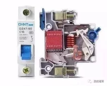 配電柜內部結構分析，一篇文章就足夠了！