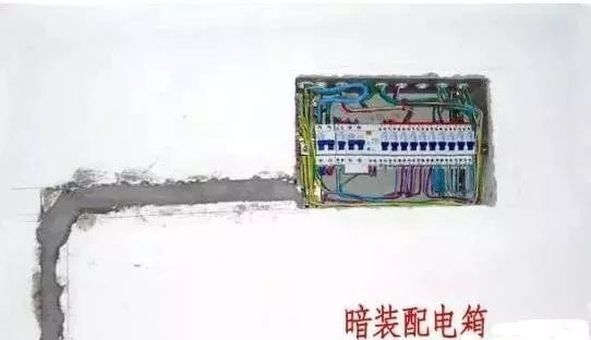 配電箱標(biāo)準(zhǔn)、接線(xiàn)方法、安裝方法和分類(lèi)等。被詳細(xì)描述并且一次清楚。