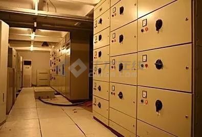 配電柜型號選擇和繪圖詳細(xì)信息！