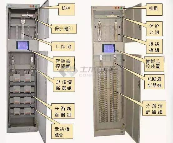 配電柜型號選擇和繪圖詳細(xì)信息！
