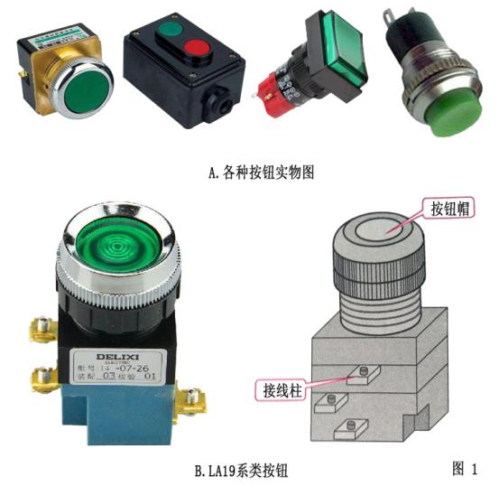 配電箱按鈕，閱讀這篇文章，你會(huì)更好地了解它。