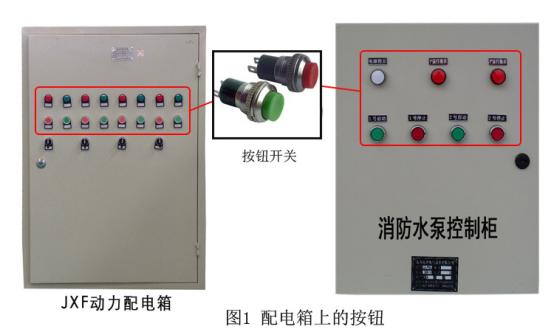 配電箱按鈕，閱讀這篇文章，你會(huì)更好地了解它。