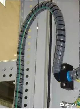 配電箱，配電柜電氣安裝規(guī)范，解釋非常全面