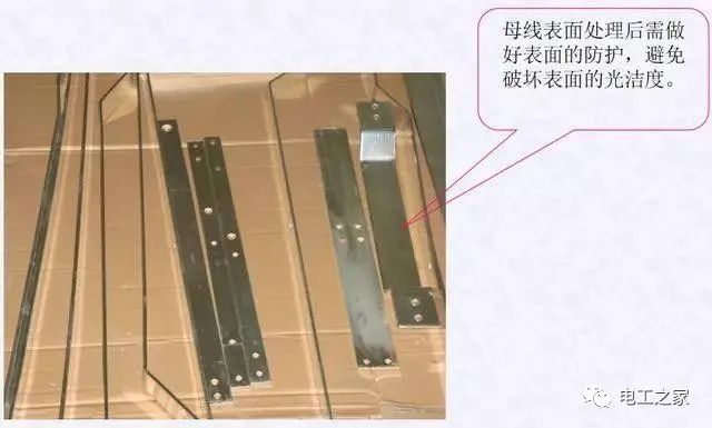 配電箱，配電柜電氣安裝規(guī)范，解釋非常全面