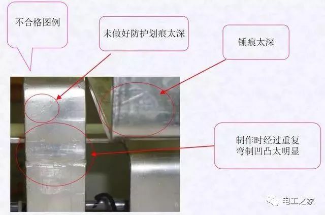 配電箱，配電柜電氣安裝規(guī)范，解釋非常全面