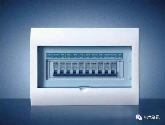 首頁(yè)配電箱如何購(gòu)買？這里有很多知識(shí)
