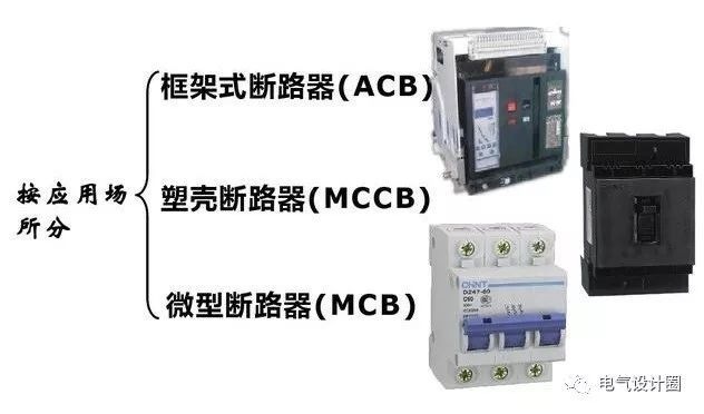 配電箱，配電柜的連接和區(qū)別也是平時空氣開關(guān)選型較容易忽略的地方