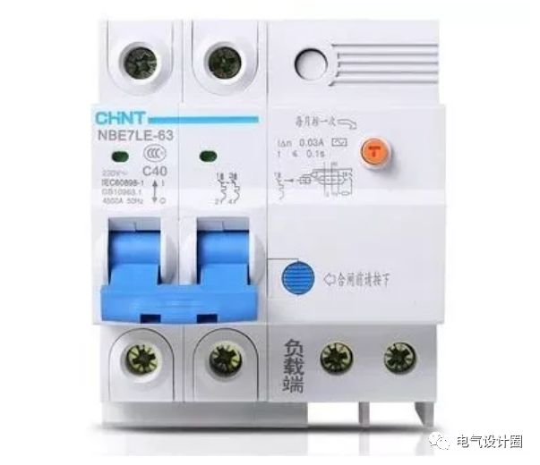 住宅建筑如何設(shè)計配電箱以及如何選擇空氣開關(guān)？目前是如何估計的？