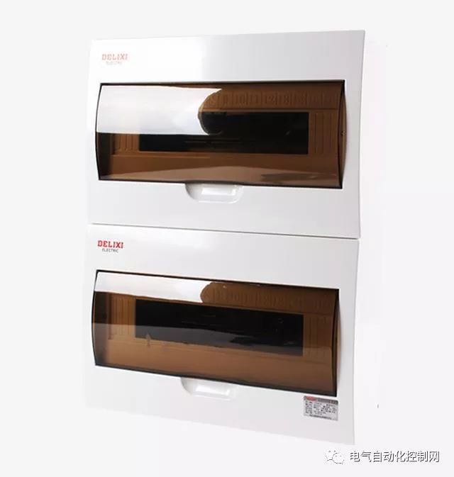 Home 配電箱應(yīng)該分成幾個(gè)電路。如何為每個(gè)電路選擇開關(guān)？