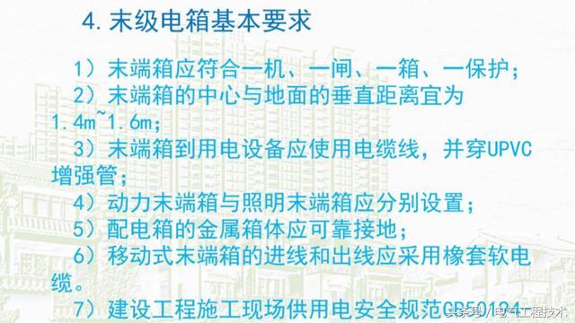 我在1級、2級和3級配電箱有什么樣的設(shè)備？如何配置它？你早就應(yīng)該知道了。