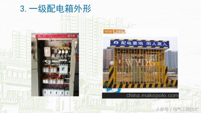 我在1級、2級和3級配電箱有什么樣的設(shè)備？如何配置它？你早就應(yīng)該知道了。