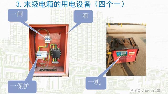 我在1級、2級和3級配電箱有什么樣的設(shè)備？如何配置它？你早就應(yīng)該知道了。