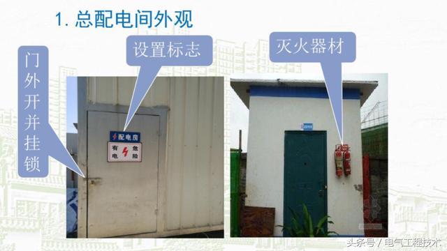 我在1級、2級和3級配電箱有什么樣的設(shè)備？如何配置它？你早就應(yīng)該知道了。