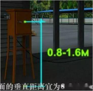 從變壓器到配電箱！臨時(shí)電源線連接和配電箱配置標(biāo)準(zhǔn)圖！