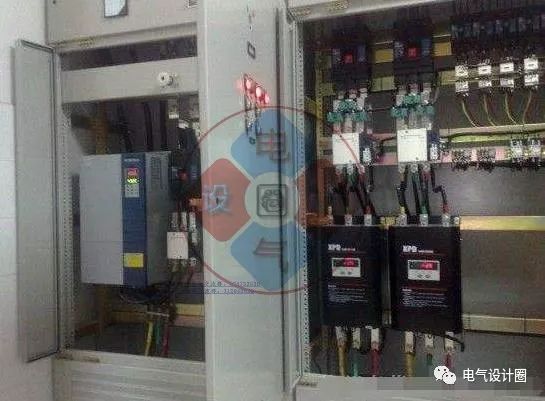 日本的配電箱設(shè)計太先進了，難怪國內(nèi)的漏電開關(guān)總是跳閘！