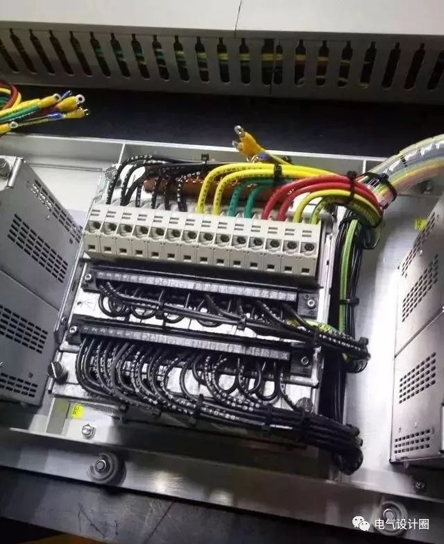配電箱，配電柜的內(nèi)部結(jié)構(gòu)是什么？較詳細(xì)的解釋，學(xué)會收集必不可少的！