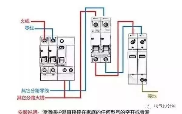 配電箱，配電柜的內(nèi)部結(jié)構(gòu)是什么？較詳細(xì)的解釋，學(xué)會收集必不可少的！