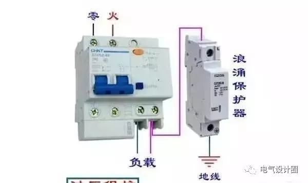 配電箱，配電柜的內(nèi)部結(jié)構(gòu)是什么？較詳細(xì)的解釋，學(xué)會收集必不可少的！