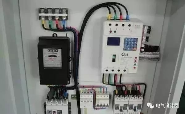 配電箱，配電柜的內(nèi)部結(jié)構(gòu)是什么？較詳細(xì)的解釋，學(xué)會收集必不可少的！