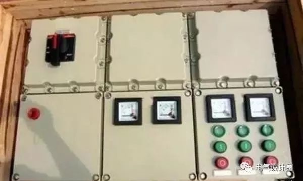 配電箱，配電柜的內(nèi)部結(jié)構(gòu)是什么？較詳細(xì)的解釋，學(xué)會收集必不可少的！