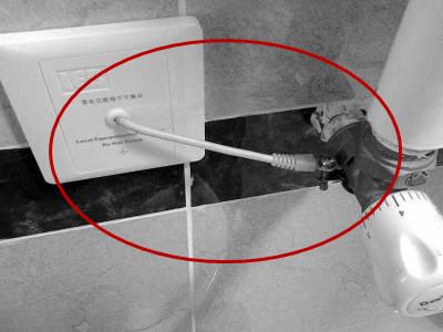 主頁配電箱 63A或40A，用于總漏電保護和空氣開關(guān)？讀完之后，我完全明白了！