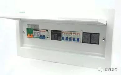 家配電箱不是為了裝飾，這些安全問題必須知道。