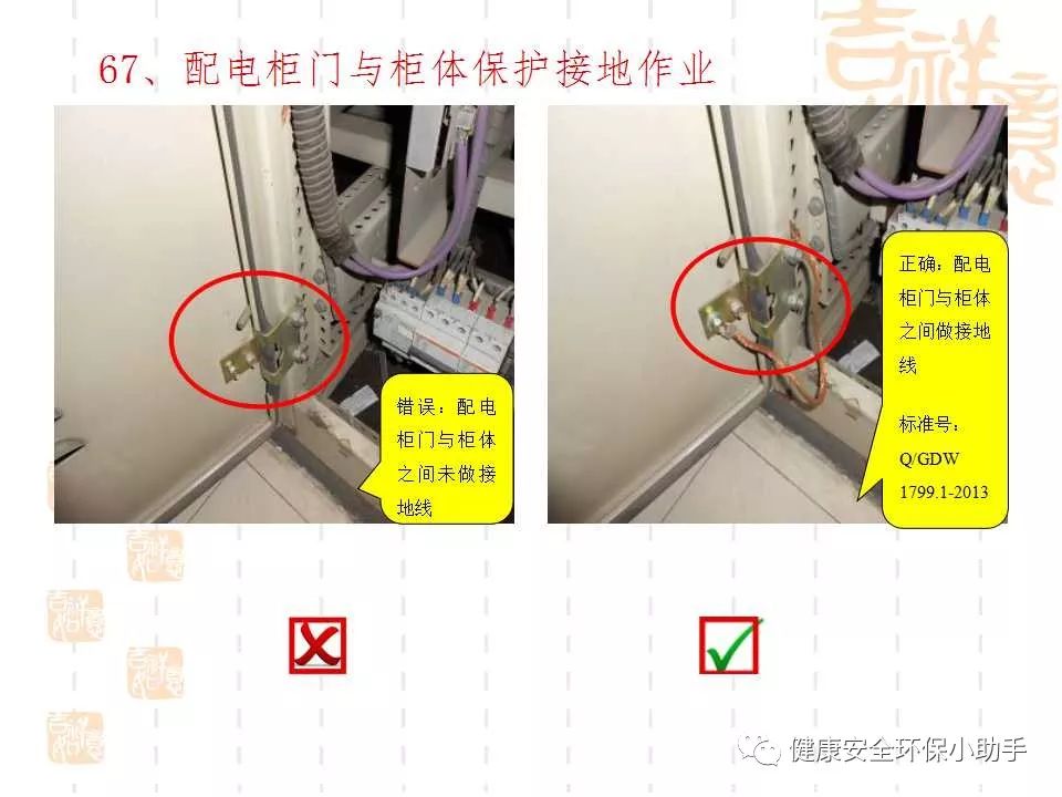 恐怖。工人檢修配電柜，1爆炸火花飛濺，瞬間悲劇......