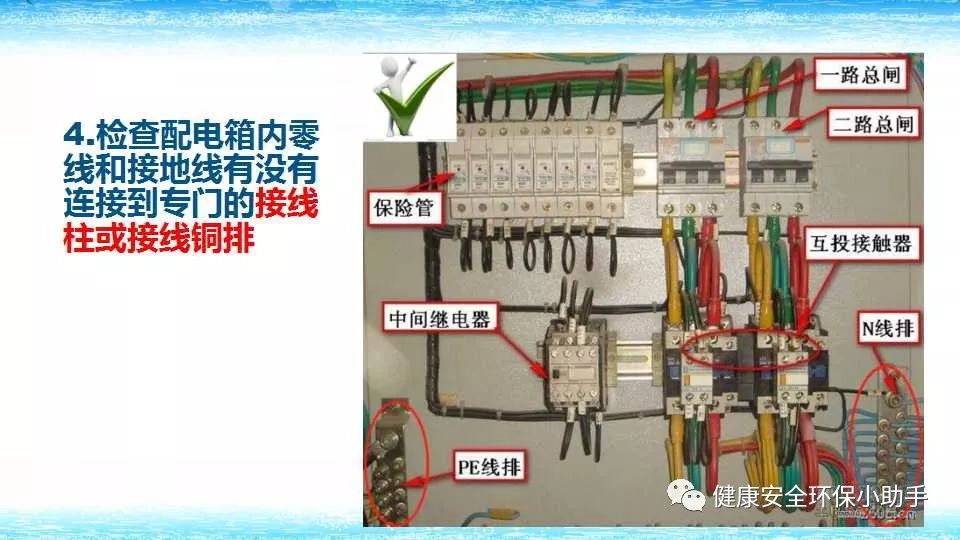 恐怖。工人檢修配電柜，1爆炸火花飛濺，瞬間悲劇......