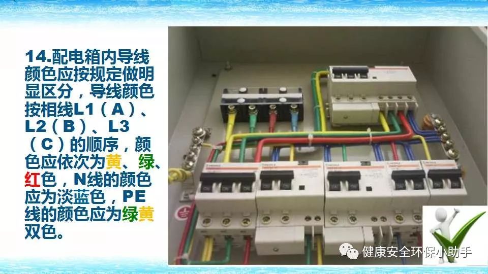 恐怖。工人檢修配電柜，1爆炸火花飛濺，瞬間悲劇......