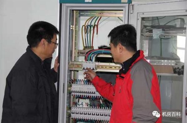 配電箱安裝過程中應(yīng)該注意哪些“事情”？